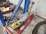 REED HTP300 PRESSURE TEST PUMP