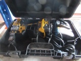 DEWALT 20V 1/2'' DRILL W/ BATTERY, CHARGER & CASE