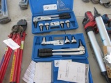 (2) UPONER EXPANDER TOOLS