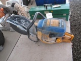 PARTNER K950 GAS POWERED 14'' CUT OFF SAW