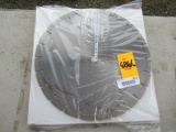 (3) 14'' PREMIUM DIAMOND BLADES