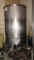 1000 GALLON STAINLESS STEEL TANK W/ MIXER