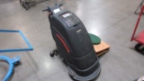 GLOBAL 261122 ELECTRIC FLOOR SCRUBBER