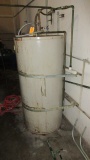 AO SMITH ES120 COMMERCIAL HOT WATER TANK