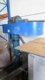 COMMERCIAL HYDRAULIC PAINT MIXING STATION