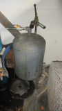 AIR PRESSURE TANK