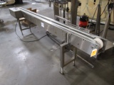 CONVEYOR FOR ELF FILLER