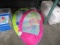 (2) INFLATABLE POOL FLOATS