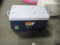 RUBBERMAID 75QT COOLER