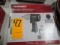 HUSKY 1/2'' PNUEMATIC IMPACT WRENCH