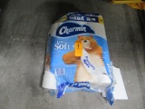 PARTIAL BAG CHARMIN ULTRA SOFT