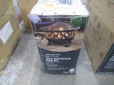 WESTCHESTER 30'' OUTDOOR FIRE PIT