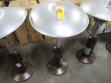 TABLE TOP PATIO HEATER