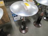 TABLE TOP PATIO HEATER