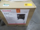 STYLEWELL KINGHAM INFRARED ELECTRIC STOVE