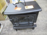 STYLEWELL KINGHAM INFRARED ELECTRIC STOVE