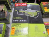 RYOBI 7'' WET TILE SAW