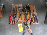 ASSORTED PRUNERS