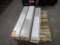 (8) BOXES OF LAKE COTTAGE OAK LAMINATE FLOORING