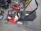 TROY-BILT TB160 GAS POWERED LAWN MOWER W/BAG