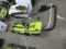 RYOBI 13'' ELECTRIC LAWN MOWER