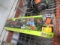 RYOBI 22'' 18V CORDLESS HEDGE TRIMMER (NO BATTERY OR CHARGER