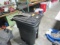 TOTER ROLLING GARBAGE CAN