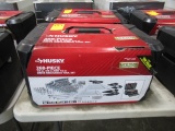 HUSKY 268 PIECE MECHANIS TOOL SET W/CASE