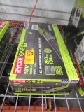 RYOBI 18V CORDLESS JET FAN BLOWER (NO BATTERY OR CHARGER)