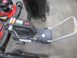 HUSKY 8 GALLON AIR COMPRESSOR (NO REGULATOR)