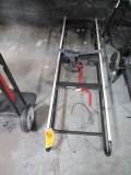 APPLIANCE HAND TRUCK