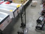 MILWAUKEE PNUEMATIC TIRE HAND TRUCK