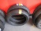 MICHELIN CITY GRIP 120/80-16 & 100/80-16