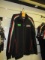 (2) ASSORTED SIZE APRILIA RACING SWEATSHIRTS