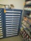 VIDMAR 12 DRAWER CABINET