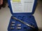 RK EXCEL 6 PIECE SPOKE TORQUE WRENCH SET