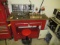 WORK BENCH W/ASSORTED CYLINDER HEAD TOOLING