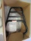 MOTO GUZZI 2S000256 SMALL LUGGAGE RACK