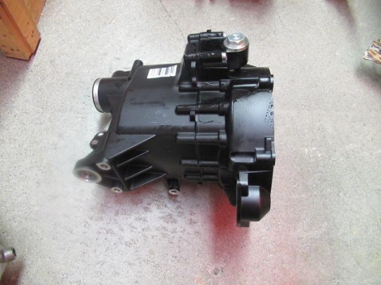 MOTO GUZZI 2A0001965 GEARBOX