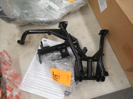 MOTO GUZZI CENTER STAND KIT