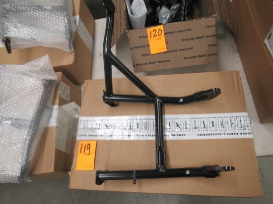 MOTO GUZZI 2S001322 CENTER STAND