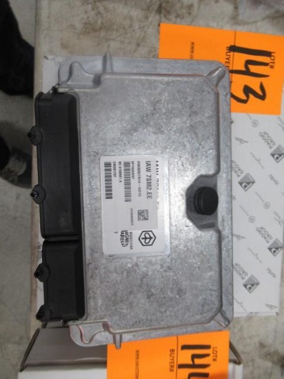 APRILIA CM281708 RACE ECU