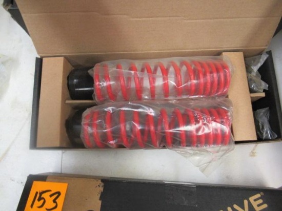 PROGRESSIVE SUSPENSION 771202 REAR SHOCKS