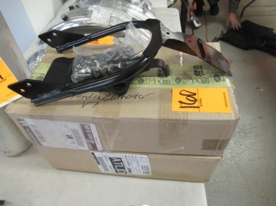 (2) MOTO GUZZI V7 FENDER ELIMINATOR KITS
