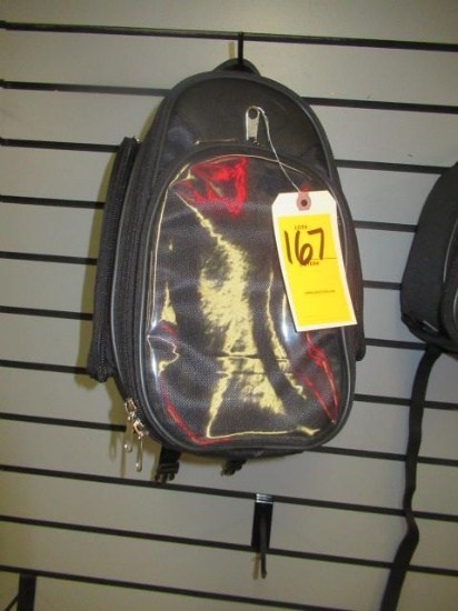 MOTO GUZZI TANK BAG
