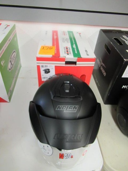 NOLAN N405 LARGE HELMET