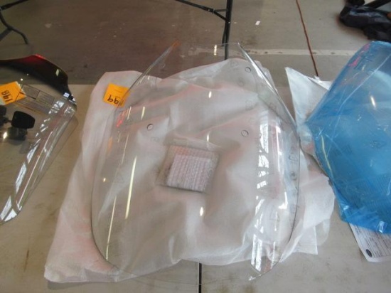 MOTO GUZZI 2S000559 WINDSCREEN