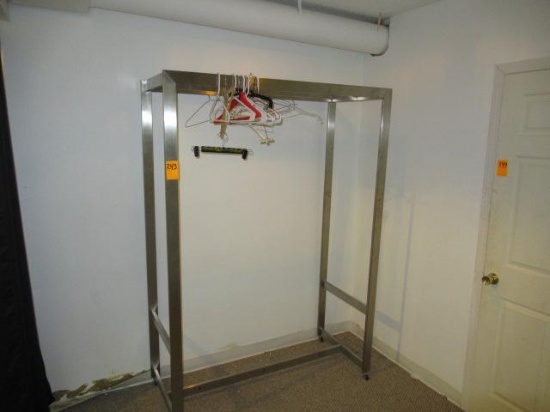 DISPLAY RACK