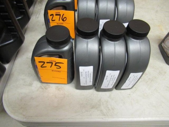 (4) 355ML BELRAY SUPER DOT4 BRAKE FLUID