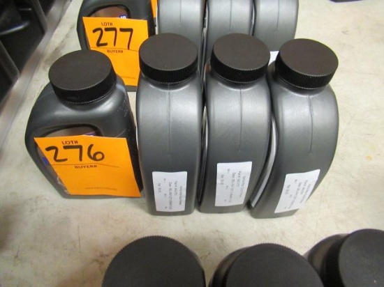 (4) 355ML BELRAY SUPER DOT4 BRAKE FLUID